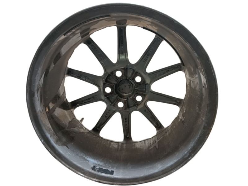 Recambio de llanta para jaguar e-pace (x540) 2.0 d150 referencia OEM IAM  ET45 7.0Jx17