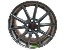 Recambio de llanta para jaguar e-pace (x540) 2.0 d150 referencia OEM IAM  ET45 7.0Jx17