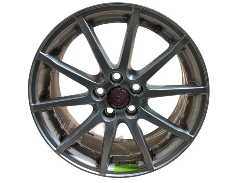 Recambio de llanta para jaguar e-pace (x540) 2.0 d150 referencia OEM IAM  ET45 7.0Jx17