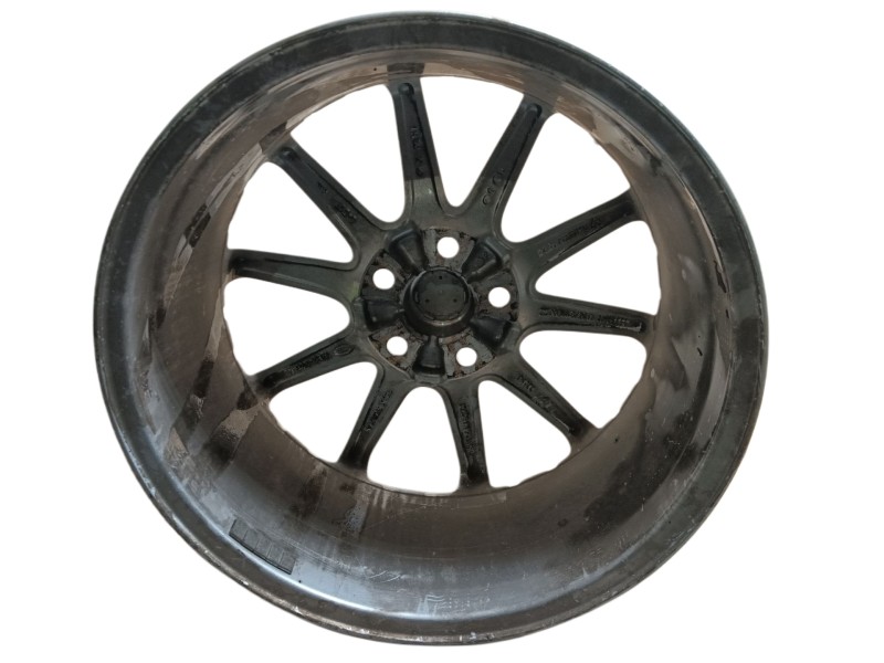 Recambio de llanta para jaguar e-pace (x540) 2.0 d150 referencia OEM IAM  ET45 7.0Jx17