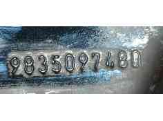 Recambio de llanta para opel mokka 1.2 (76) referencia OEM IAM  ET32 6.5Jx17 2