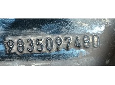 Recambio de llanta para opel mokka 1.2 (76) referencia OEM IAM  ET32 6.5Jx17 2