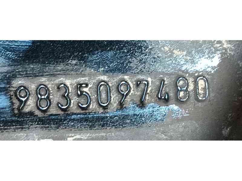 Recambio de llanta para opel mokka 1.2 (76) referencia OEM IAM   