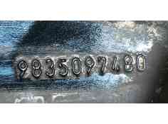 Recambio de llanta para opel mokka 1.2 (76) referencia OEM IAM  ET32 6.5Jx17 2