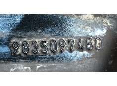 Recambio de llanta para opel mokka 1.2 (76) referencia OEM IAM  ET32 6.5Jx17 2