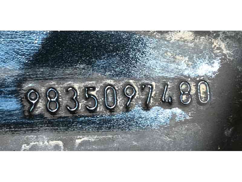 Recambio de llanta para opel mokka 1.2 (76) referencia OEM IAM   