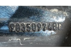 Recambio de llanta para opel mokka 1.2 (76) referencia OEM IAM  ET32 6.5Jx17 2