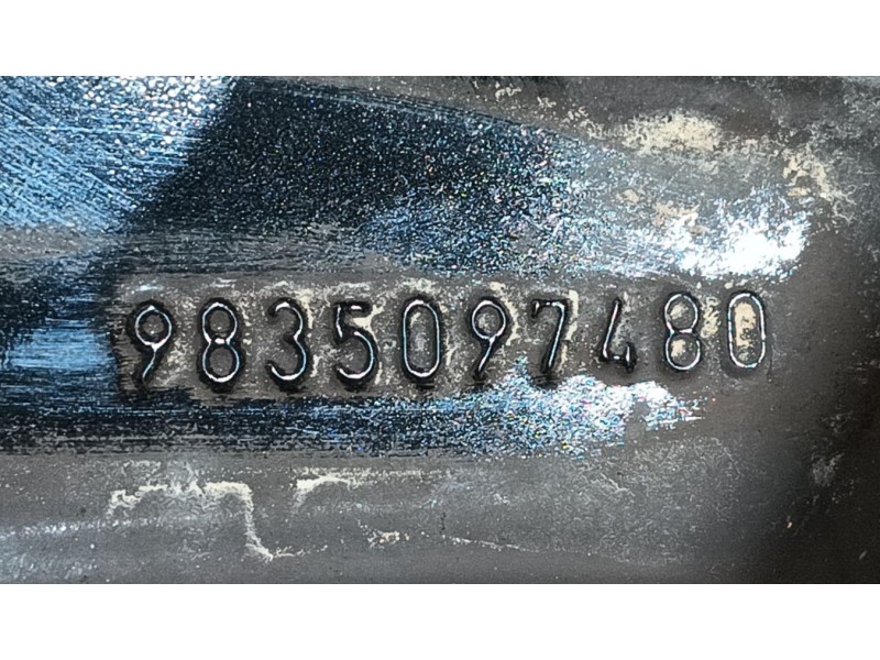 Recambio de llanta para opel mokka 1.2 (76) referencia OEM IAM   