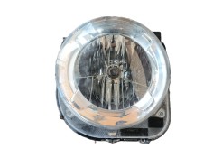 Recambio de faro izquierdo para jeep renegade suv (bu, b1, bv) 1.0 t-gdi referencia OEM IAM 68470738AA 20B9T3 