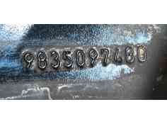 Recambio de llanta para opel mokka 1.2 (76) referencia OEM IAM  ET32 6.5Jx17 2