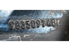 Recambio de llanta para opel mokka 1.2 (76) referencia OEM IAM  ET32 6.5Jx17 2