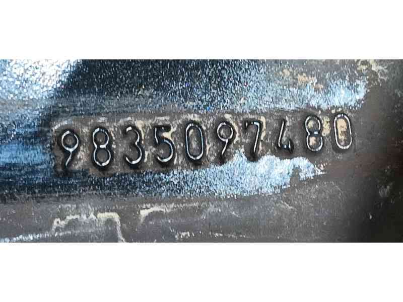Recambio de llanta para opel mokka 1.2 (76) referencia OEM IAM   