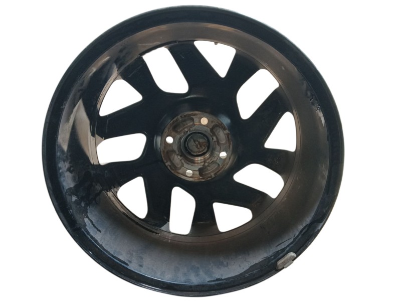 Recambio de llanta para opel mokka 1.2 (76) referencia OEM IAM  ET32 6.5Jx17