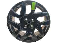 Recambio de llanta para opel mokka 1.2 (76) referencia OEM IAM  ET32 6.5Jx17