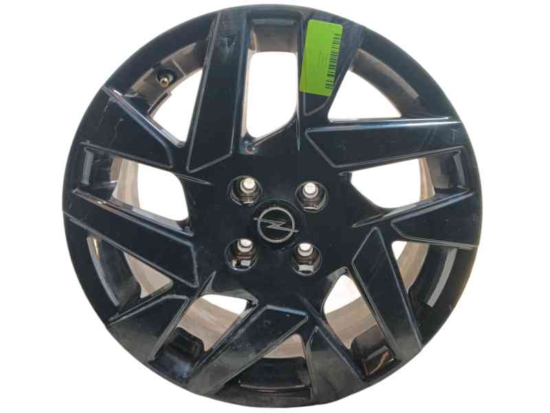 Recambio de llanta para opel mokka 1.2 (76) referencia OEM IAM  ET32 6.5Jx17