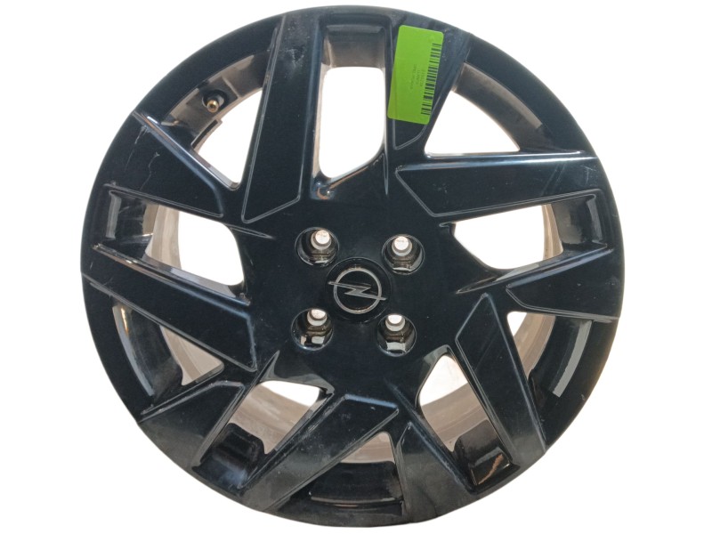 Recambio de llanta para opel mokka 1.2 (76) referencia OEM IAM  ET32 6.5Jx17