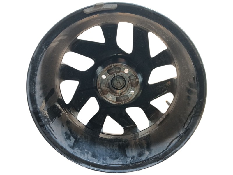 Recambio de llanta para opel mokka 1.2 (76) referencia OEM IAM  ET32 6.5Jx17