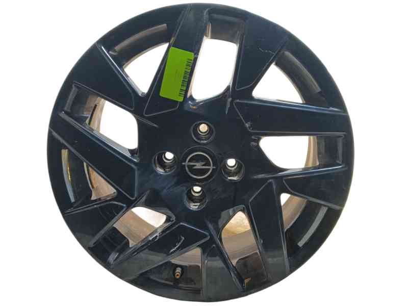 Recambio de llanta para opel mokka 1.2 (76) referencia OEM IAM  ET32 6.5Jx17