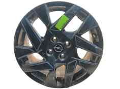 Recambio de llanta para opel mokka 1.2 (76) referencia OEM IAM  ET32 6.5Jx17