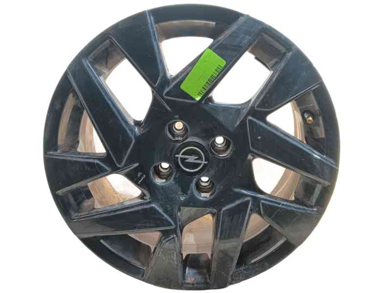 Recambio de llanta para opel mokka 1.2 (76) referencia OEM IAM  ET32 6.5Jx17