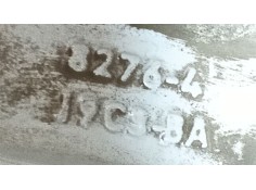 Recambio de llanta para jaguar e-pace (x540) 2.0 d150 referencia OEM IAM  ET45 8Jx18 2