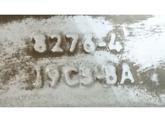 Recambio de llanta para jaguar e-pace (x540) 2.0 d150 referencia OEM IAM  ET45 8Jx18 2