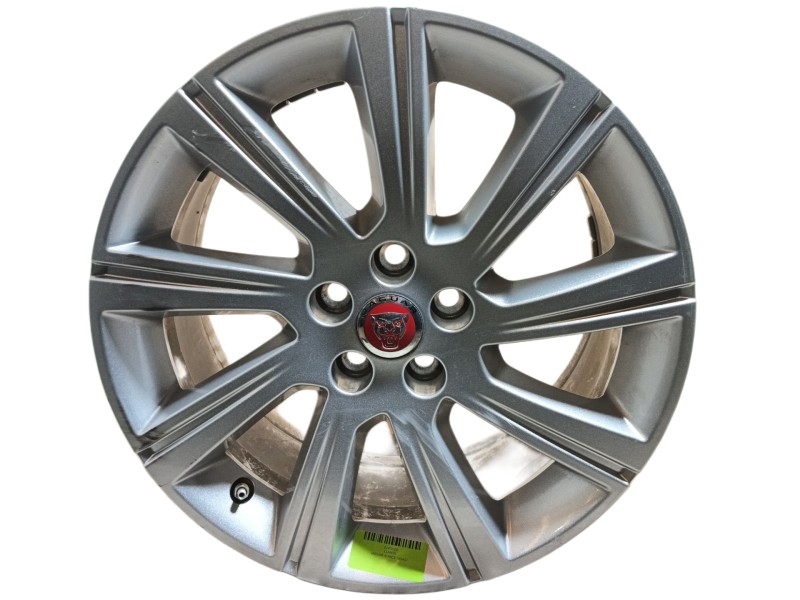 Recambio de llanta para jaguar e-pace (x540) 2.0 d150 referencia OEM IAM  ET45 8Jx18