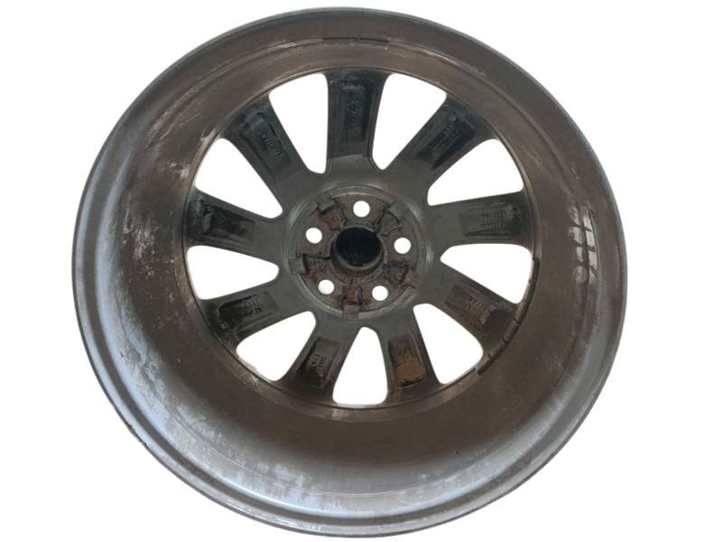 Recambio de llanta para jaguar e-pace (x540) 2.0 d150 referencia OEM IAM  ET45 8Jx18