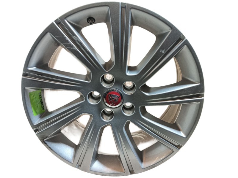 Recambio de llanta para jaguar e-pace (x540) 2.0 d150 referencia OEM IAM  ET45 8Jx18