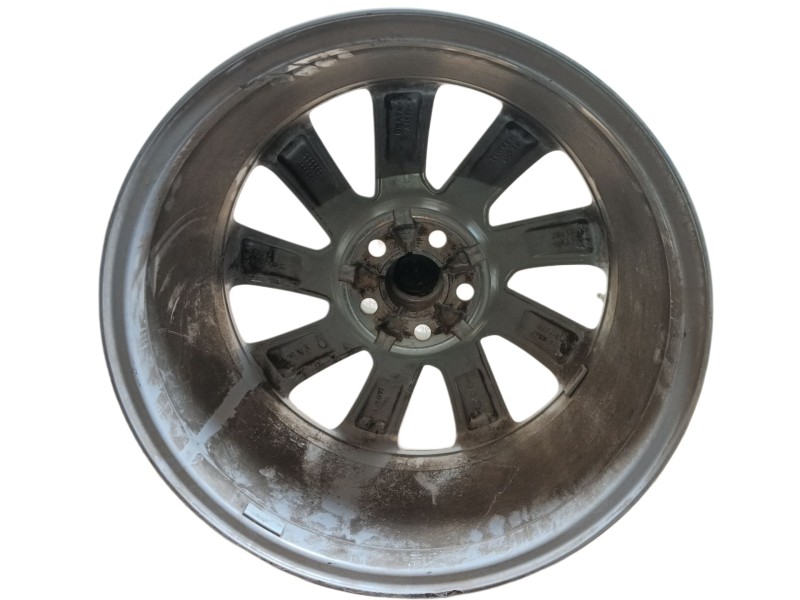 Recambio de llanta para jaguar e-pace (x540) 2.0 d150 referencia OEM IAM  ET45 8Jx18