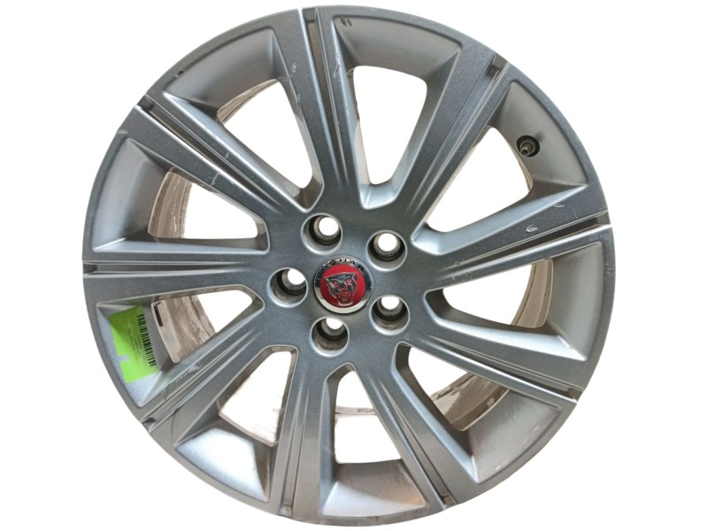 Recambio de llanta para jaguar e-pace (x540) 2.0 d150 referencia OEM IAM  ET45 8Jx18