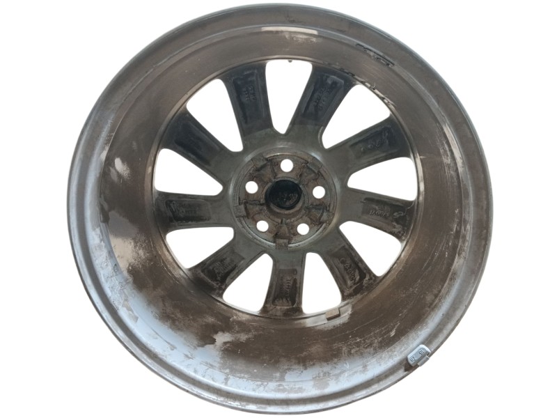 Recambio de llanta para jaguar e-pace (x540) 2.0 d150 referencia OEM IAM  ET45 8Jx18