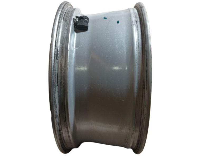 Recambio de llanta para jaguar e-pace (x540) 2.0 d150 referencia OEM IAM  ET45 8Jx18