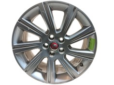 Recambio de llanta para jaguar e-pace (x540) 2.0 d150 referencia OEM IAM  ET45 8Jx18