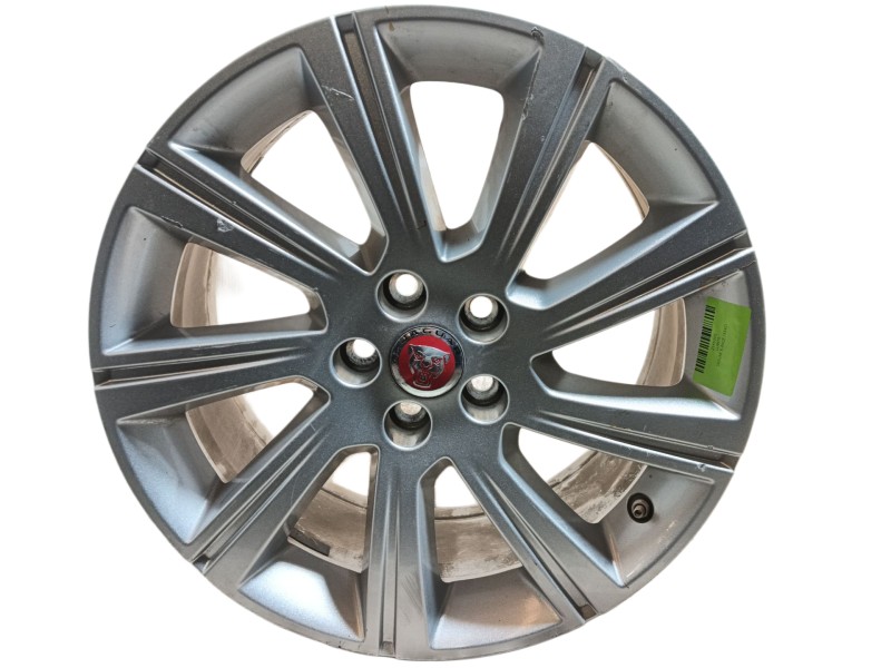 Recambio de llanta para jaguar e-pace (x540) 2.0 d150 referencia OEM IAM  ET45 8Jx18
