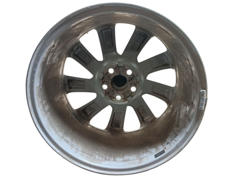 Recambio de llanta para jaguar e-pace (x540) 2.0 d150 referencia OEM IAM  ET45 8Jx18