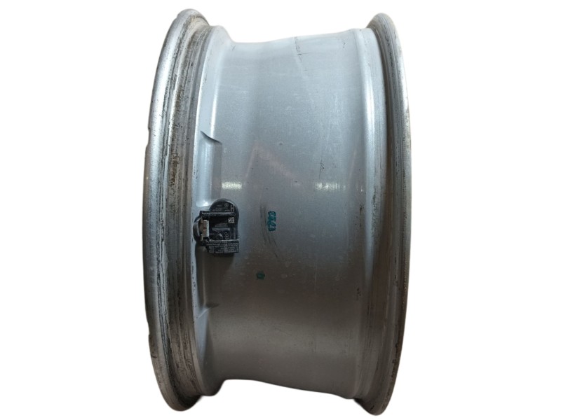 Recambio de llanta para jaguar e-pace (x540) 2.0 d150 referencia OEM IAM  ET45 8Jx18