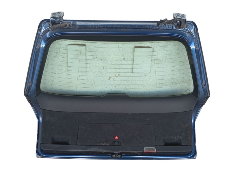 Recambio de porton trasero para audi a4 b6 avant (8e5) 2.5 tdi quattro referencia OEM IAM   