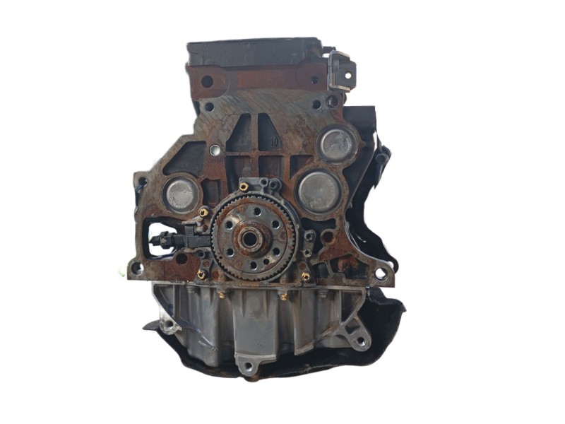 Recambio de bloque para seat alhambra (710, 711) 2.0 tdi referencia OEM IAM   