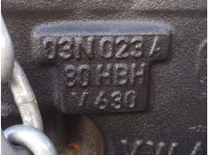 Recambio de bloque para seat alhambra (710, 711) 2.0 tdi referencia OEM IAM    2