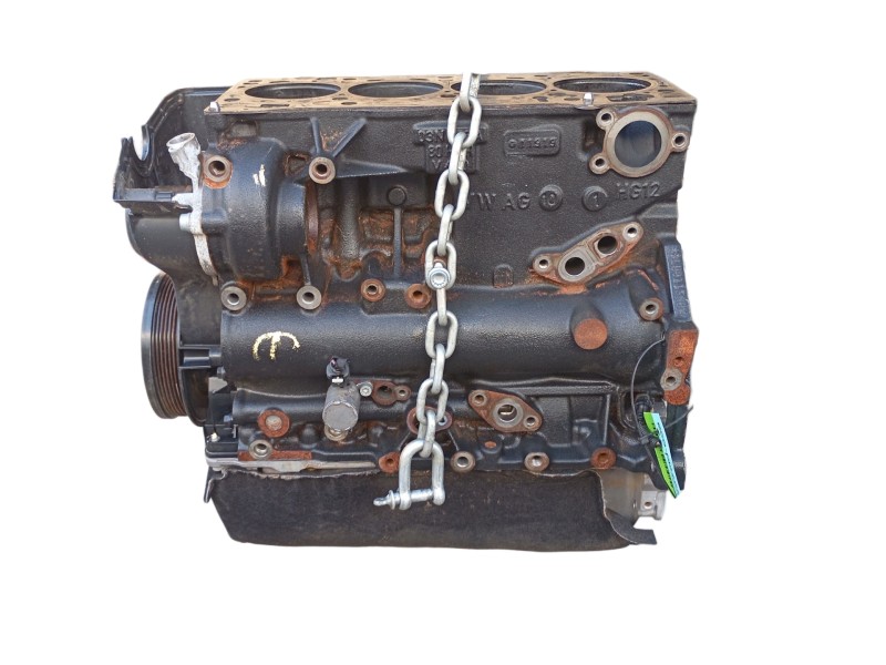 Recambio de bloque para seat alhambra (710, 711) 2.0 tdi referencia OEM IAM   