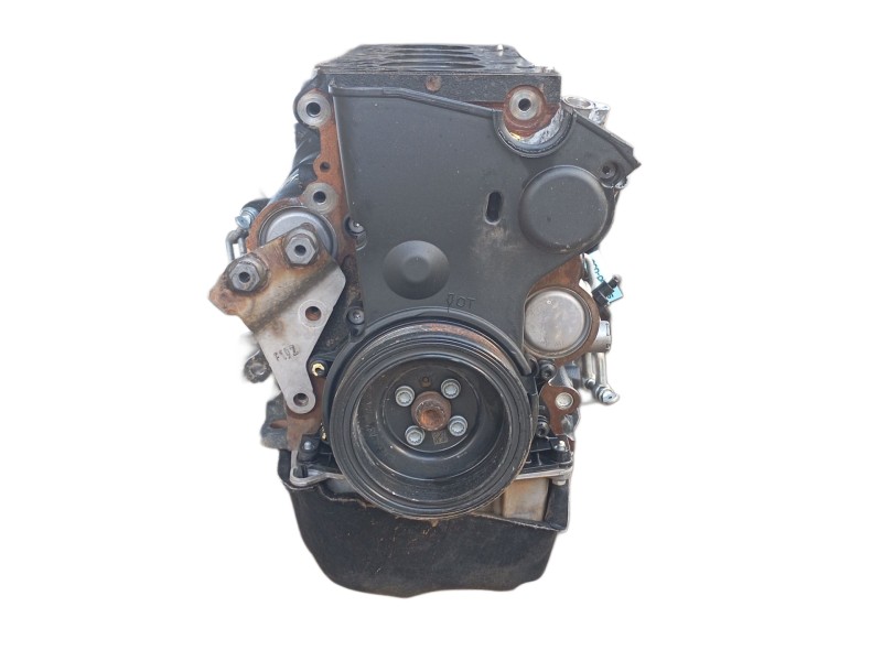 Recambio de bloque para seat alhambra (710, 711) 2.0 tdi referencia OEM IAM   