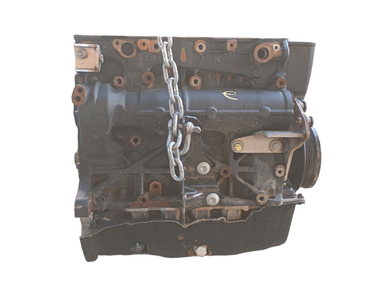 Recambio de bloque para seat alhambra (710, 711) 2.0 tdi referencia OEM IAM   