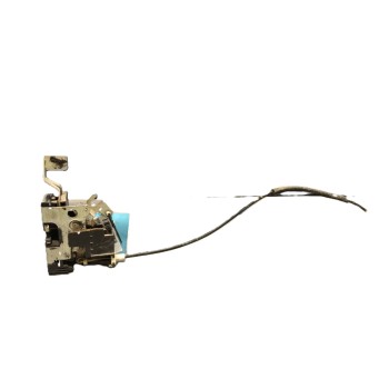 CERRADURA PUERTA DELANTERA IZQUIERDA 1334645080 