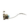 Recambio de cerradura puerta delantera izquierda para fiat ducato furgoneta (244_) 2.8 jtd referencia OEM IAM 1334645080  