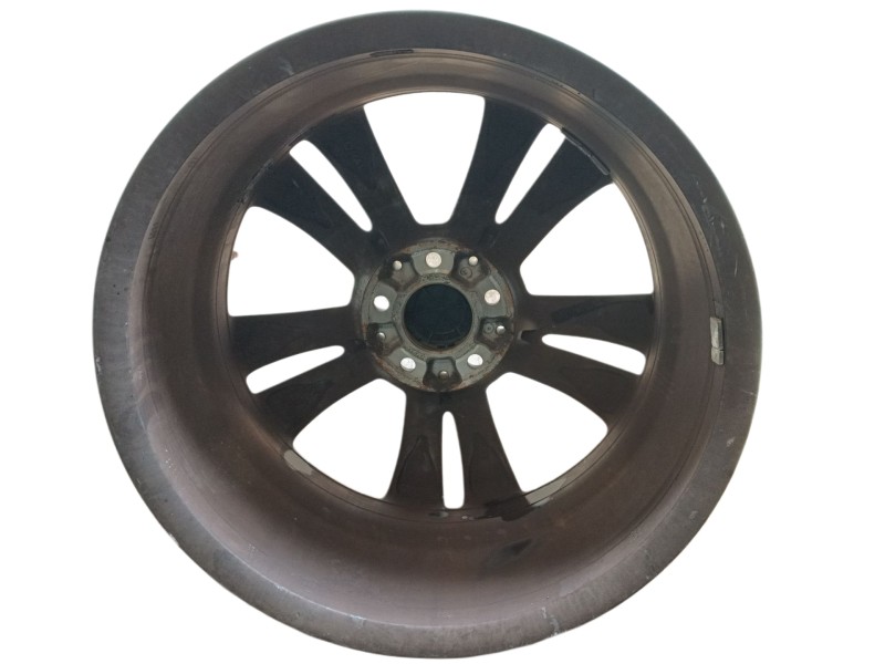 Recambio de llanta para mercedes-benz cla coupé (c117) cla 200 cdi / d (117.308) referencia OEM IAM  ET52 7.5Jx18