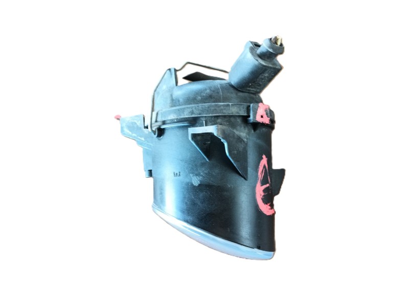 Recambio de faro antiniebla izquierdo para volkswagen polo iv (9n_, 9a_) 1.4 16v referencia OEM IAM   