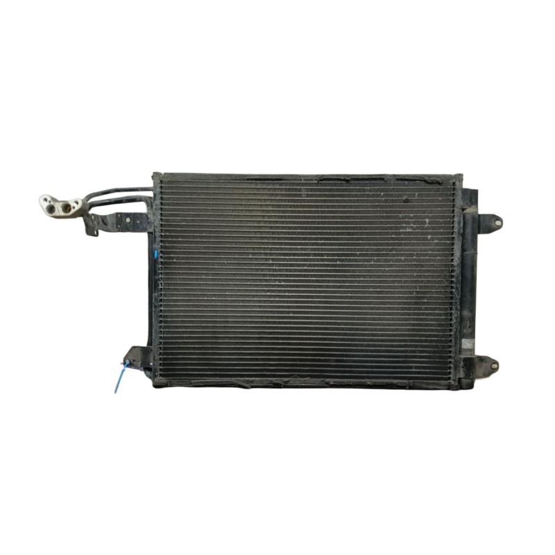 Recambio de condensador aire acondicionado para seat altea (5p1) 2.0 tdi 16v referencia OEM IAM 1K0820411AH  