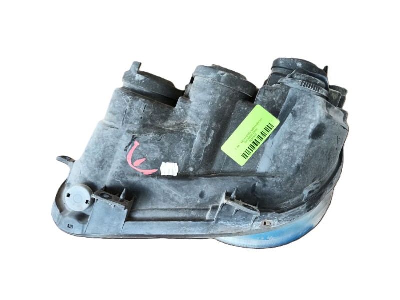 Recambio de faro derecho para volkswagen polo iv (9n_, 9a_) 1.4 16v referencia OEM IAM   