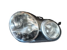 Recambio de faro derecho para volkswagen polo iv (9n_, 9a_) 1.4 16v referencia OEM IAM   